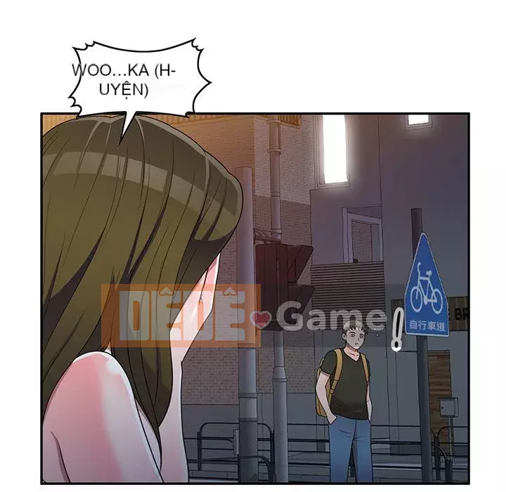 Dạy kèm một kèm một Chương 22-23