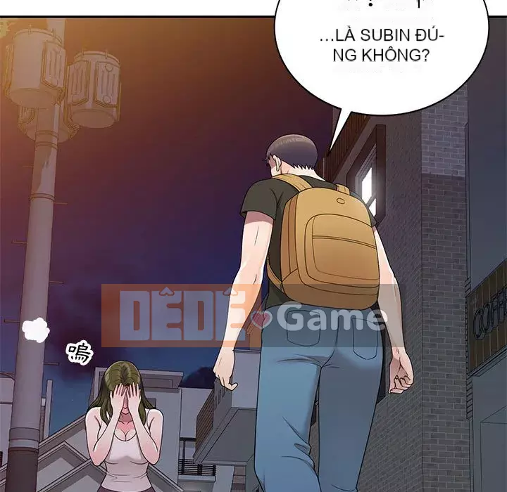 Dạy kèm một kèm một Chương 22-23