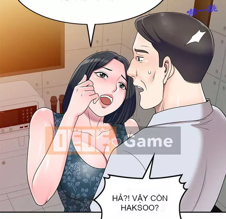 Dạy kèm một kèm một Chương 22-23