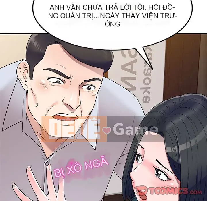 Dạy kèm một kèm một Chương 22-23