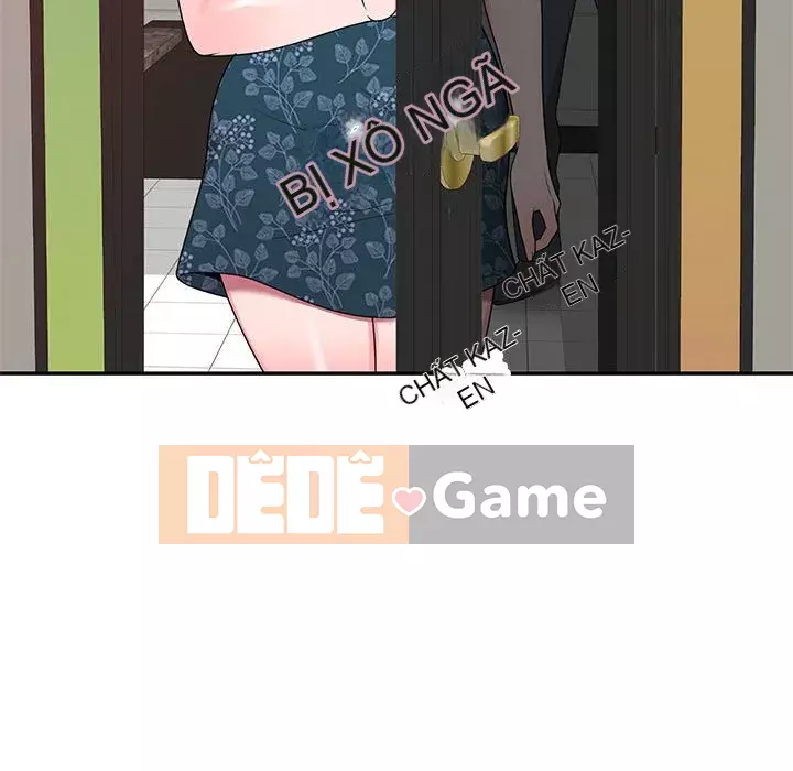 Dạy kèm một kèm một Chương 22-23