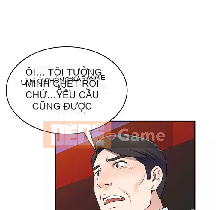 Dạy kèm một kèm một Chương 22-23