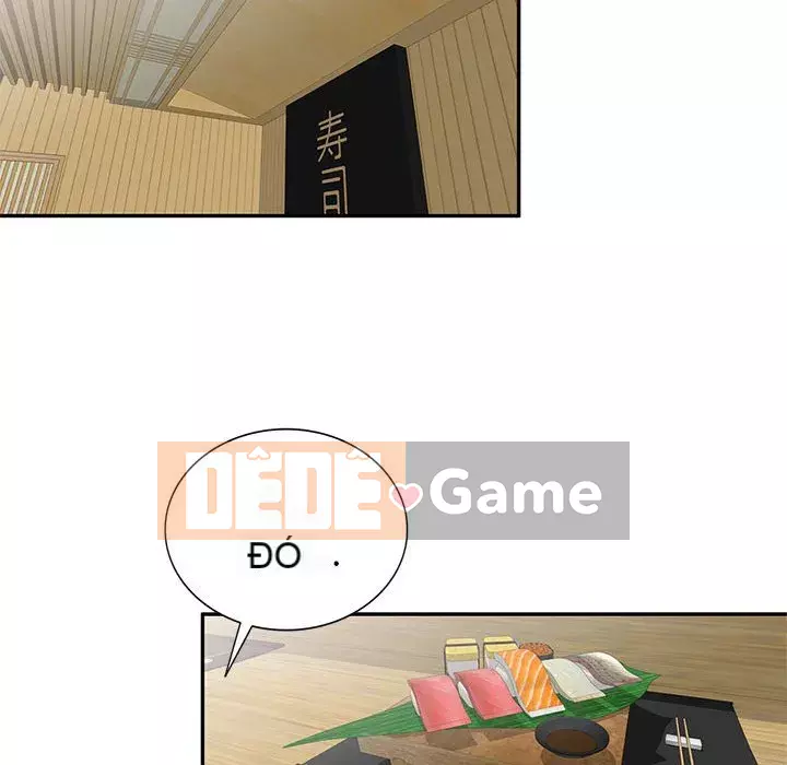 Dạy kèm một kèm một Chương 22-23