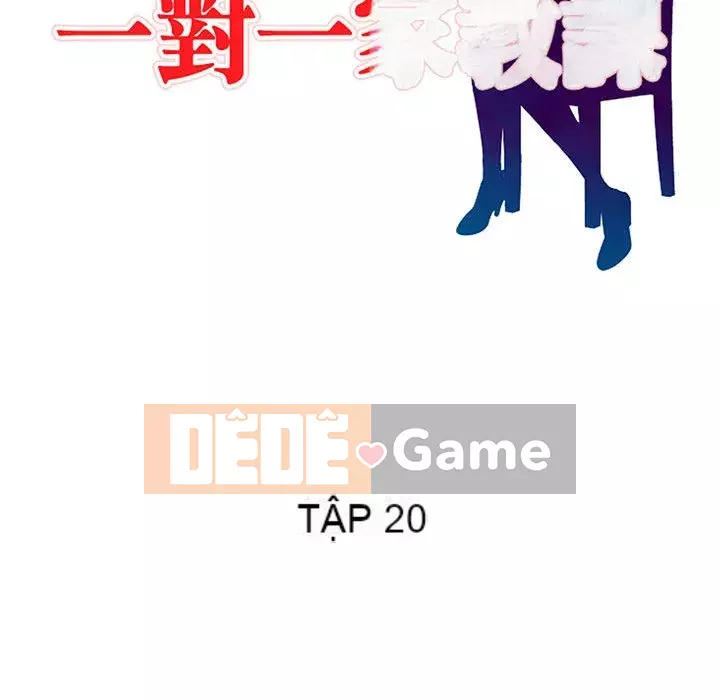 Dạy kèm một kèm một Chương 20-21