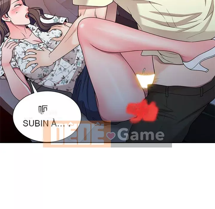 Dạy kèm một kèm một Chương 20-21