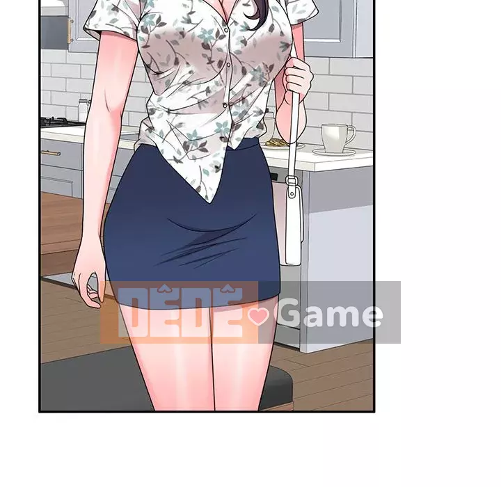 Dạy kèm một kèm một Chương 20-21