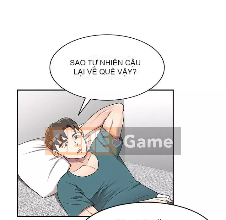 Dạy kèm một kèm một Chương 20-21