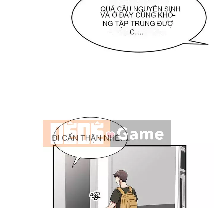 Dạy kèm một kèm một Chương 20-21