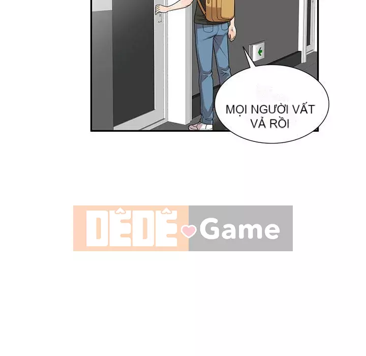 Dạy kèm một kèm một Chương 20-21