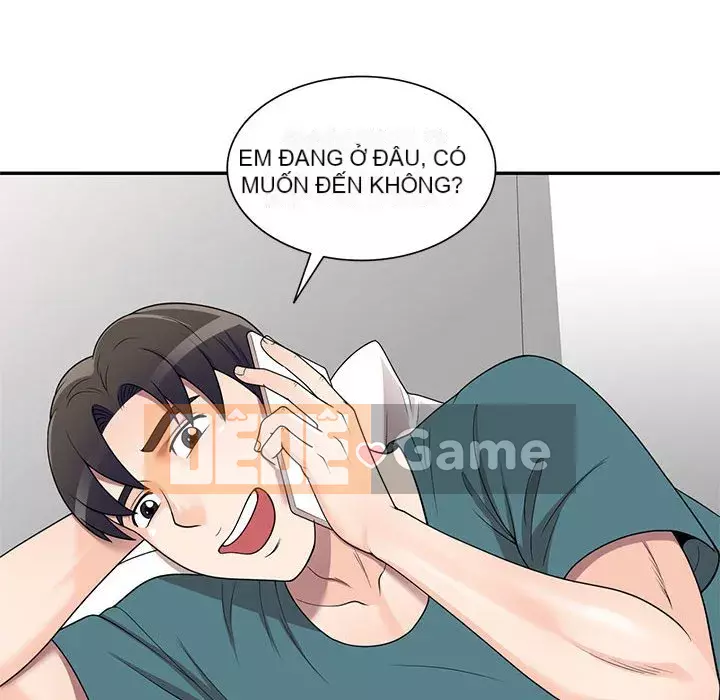 Dạy kèm một kèm một Chương 20-21