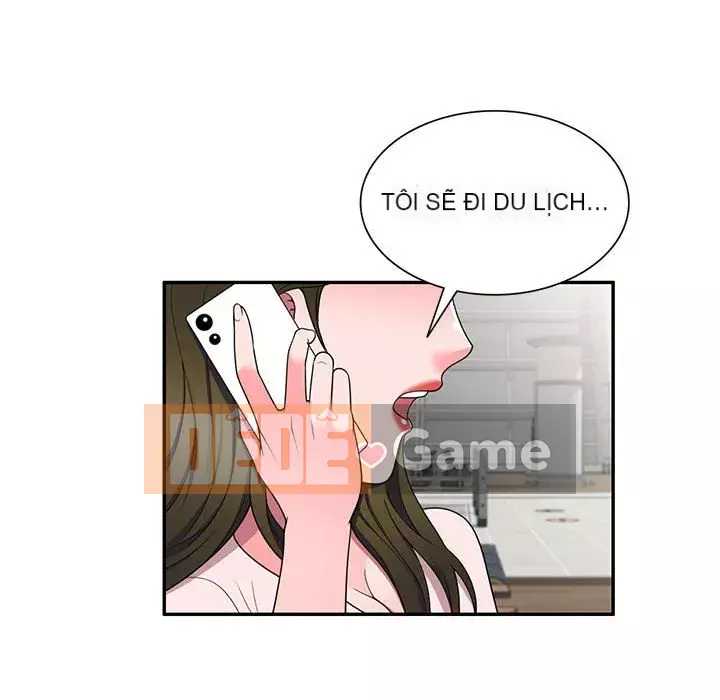 Dạy kèm một kèm một Chương 20-21