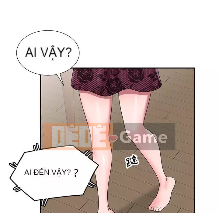 Dạy kèm một kèm một Chương 20-21