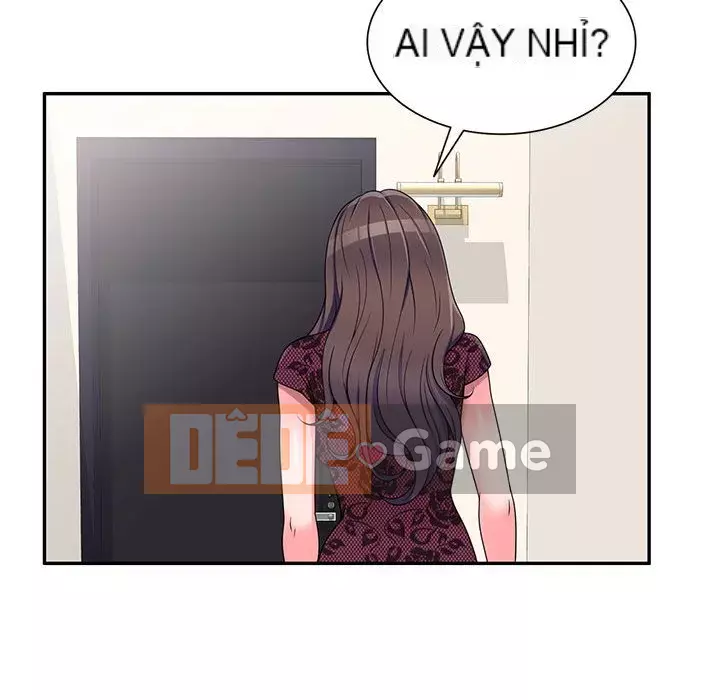 Dạy kèm một kèm một Chương 20-21