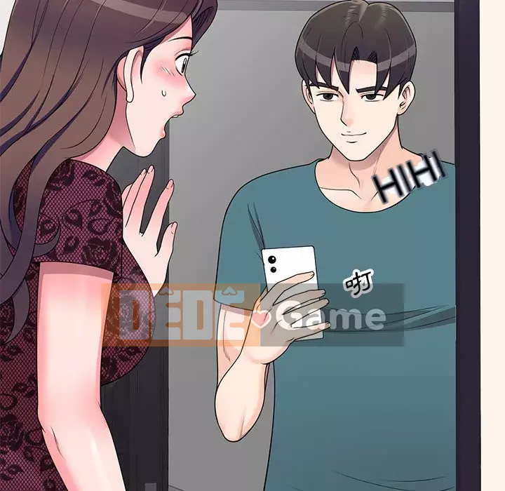 Dạy kèm một kèm một Chương 20-21