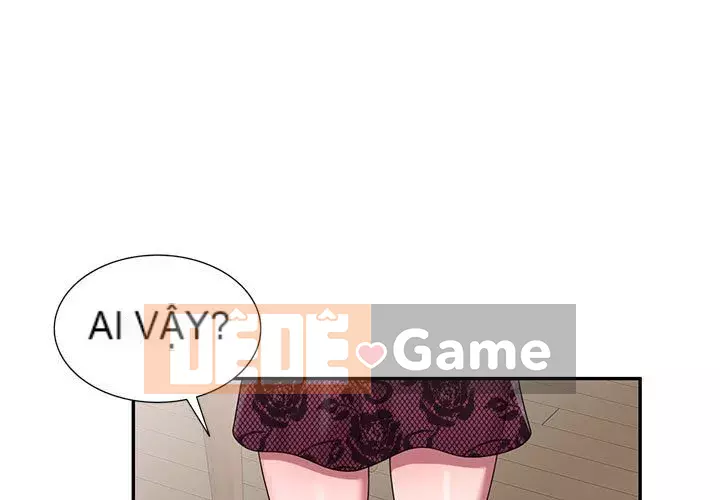 Dạy kèm một kèm một Chương 20-21