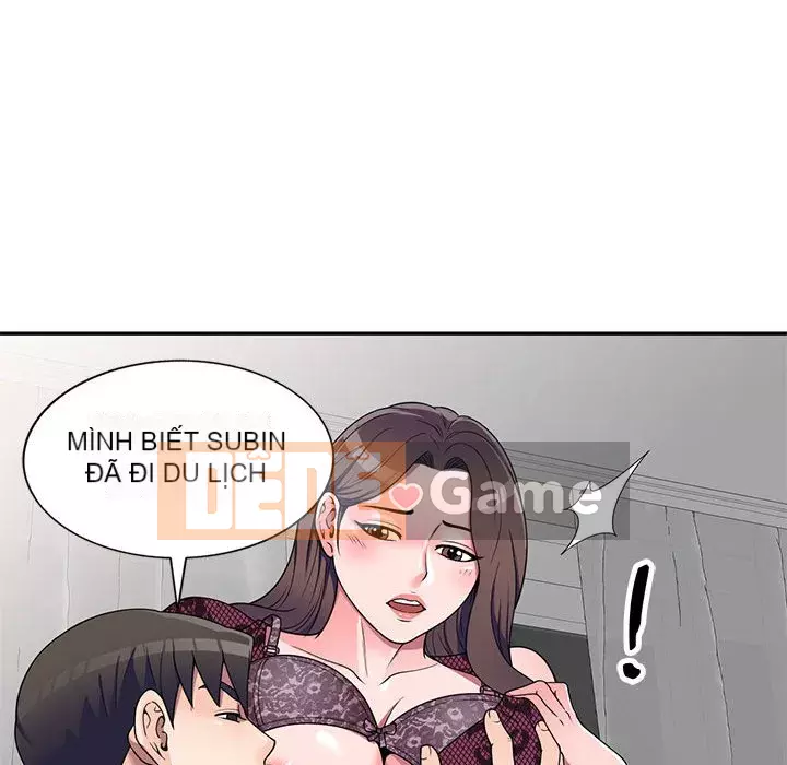 Dạy kèm một kèm một Chương 20-21