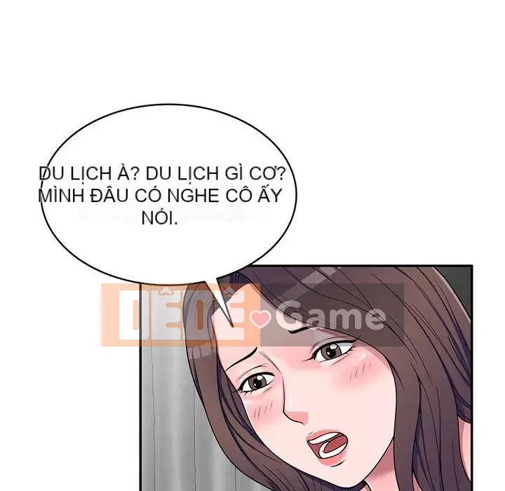 Dạy kèm một kèm một Chương 20-21