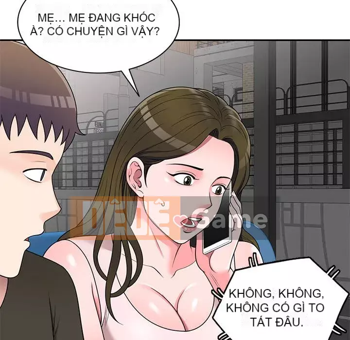 Dạy kèm một kèm một Chương 20-21