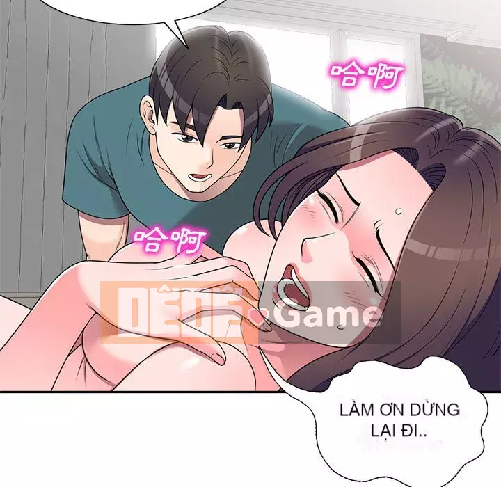 Dạy kèm một kèm một Chương 20-21