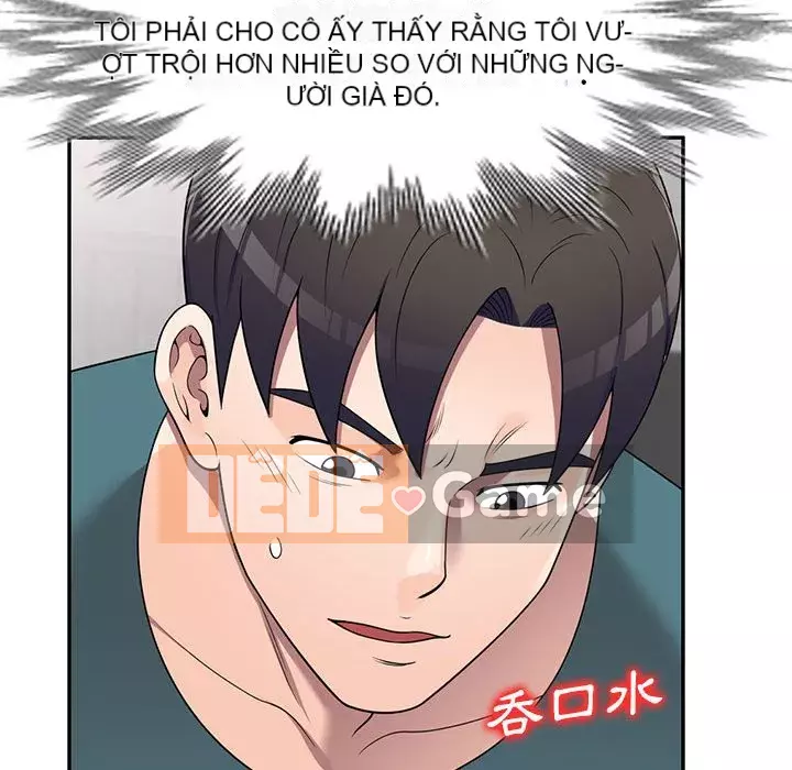 Dạy kèm một kèm một Chương 20-21