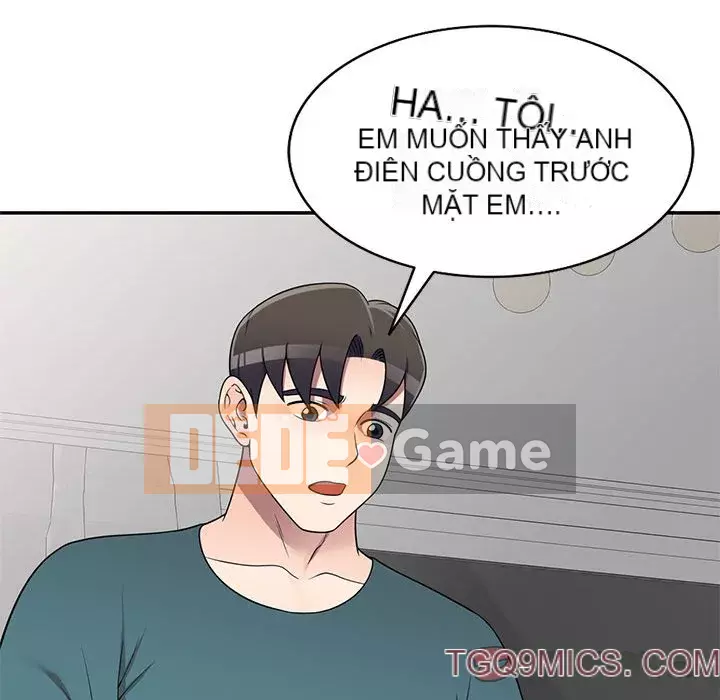 Dạy kèm một kèm một Chương 20-21