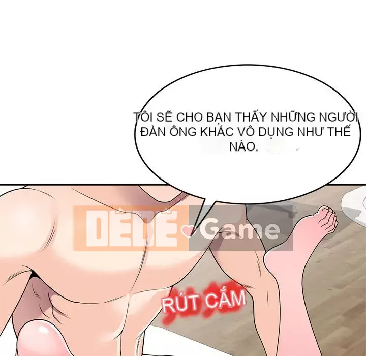 Dạy kèm một kèm một Chương 20-21