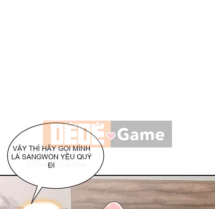 Dạy kèm một kèm một Chương 20-21