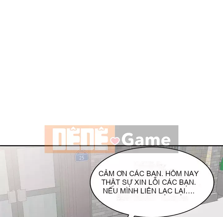 Dạy kèm một kèm một Chương 20-21