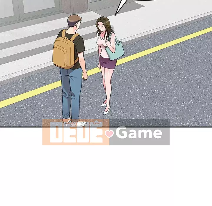 Dạy kèm một kèm một Chương 20-21