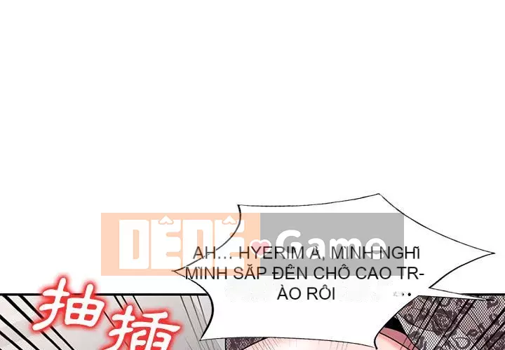 Dạy kèm một kèm một Chương 18-19