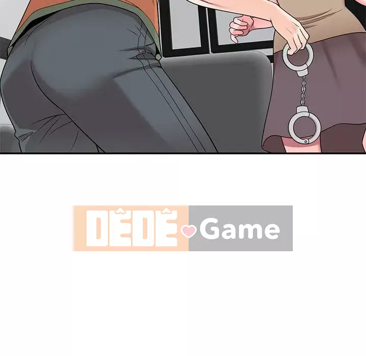 Dạy kèm một kèm một Chương 18-19