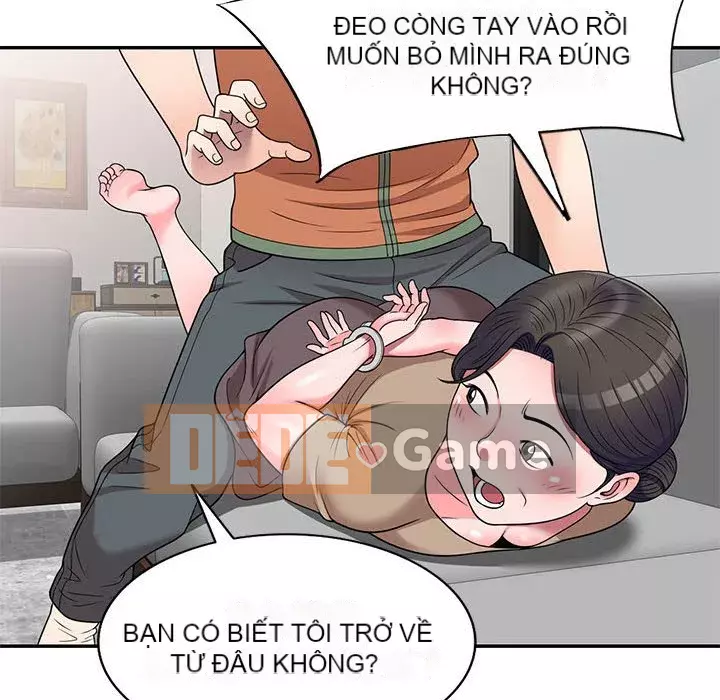 Dạy kèm một kèm một Chương 18-19