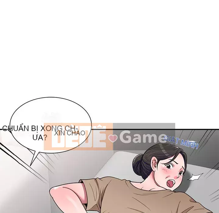 Dạy kèm một kèm một Chương 18-19