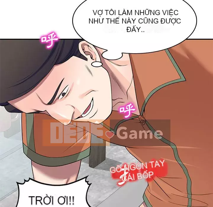 Dạy kèm một kèm một Chương 18-19