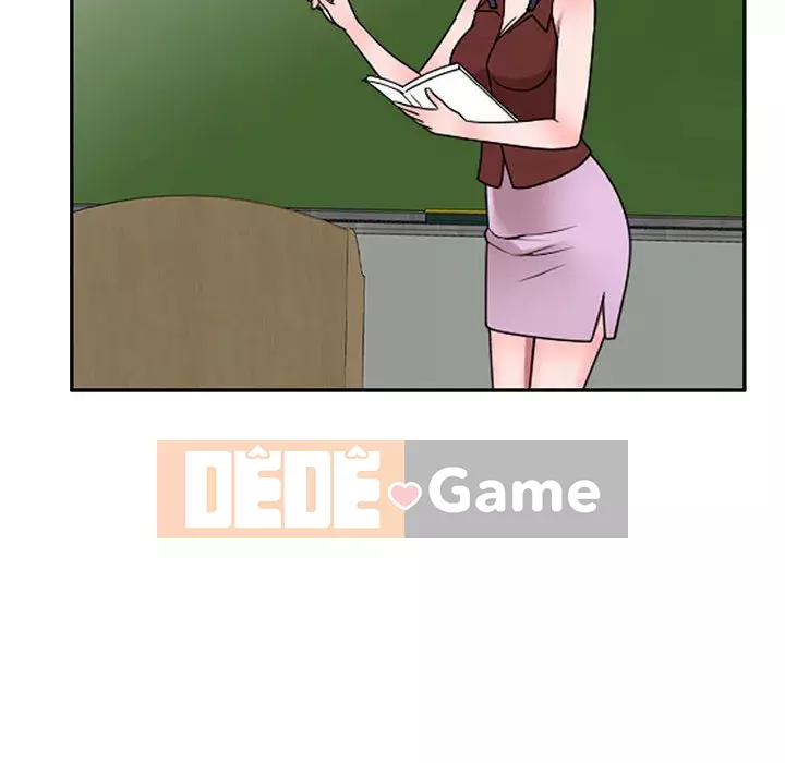 Dạy kèm một kèm một Chương 18-19