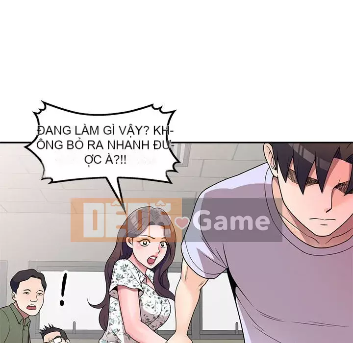 Dạy kèm một kèm một Chương 18-19