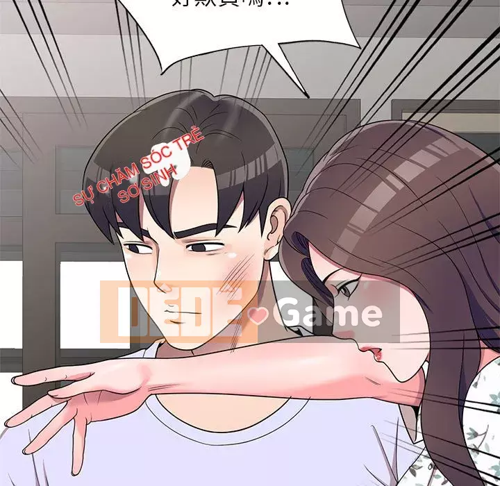 Dạy kèm một kèm một Chương 18-19