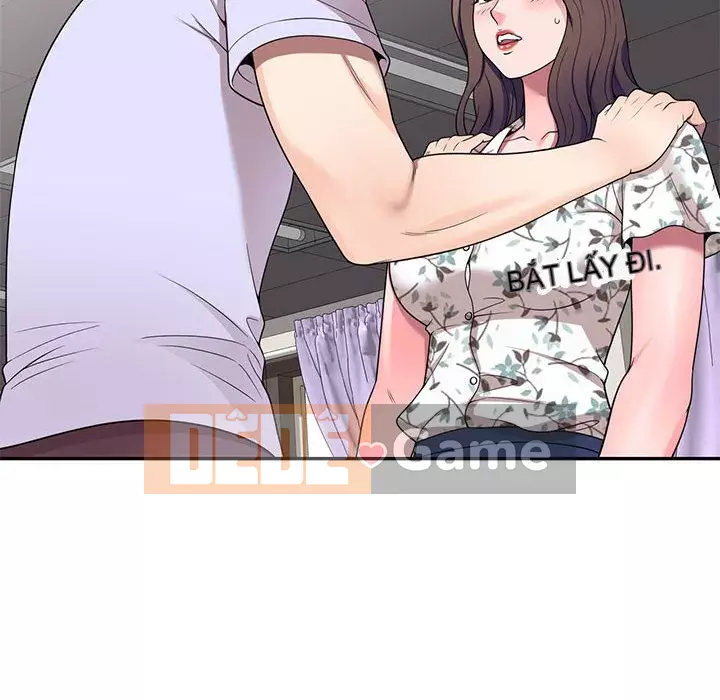 Dạy kèm một kèm một Chương 18-19