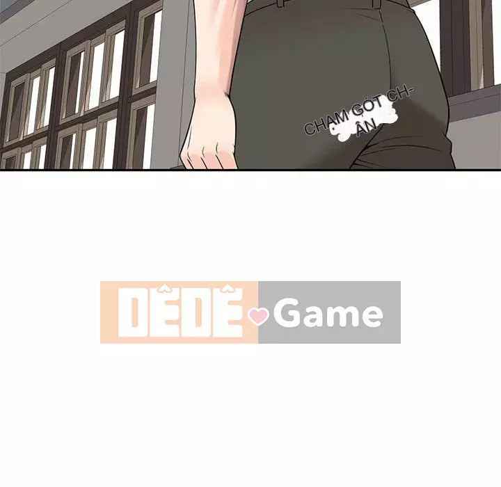 Dạy kèm một kèm một Chương 18-19