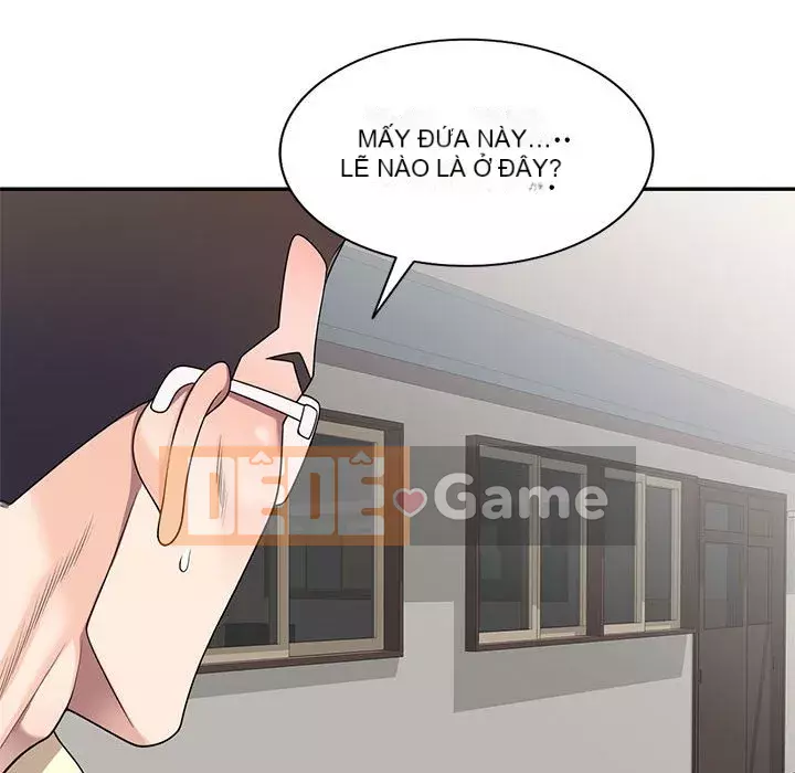 Dạy kèm một kèm một Chương 18-19