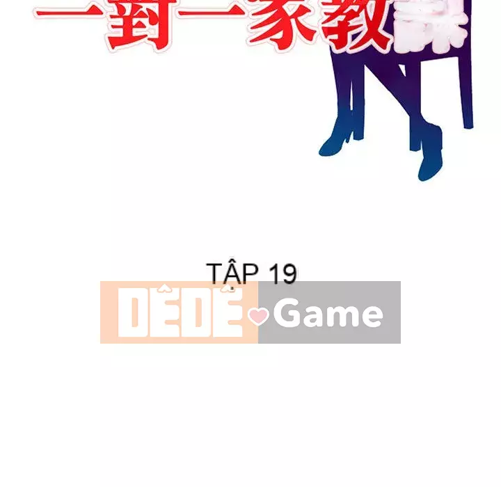 Dạy kèm một kèm một Chương 18-19