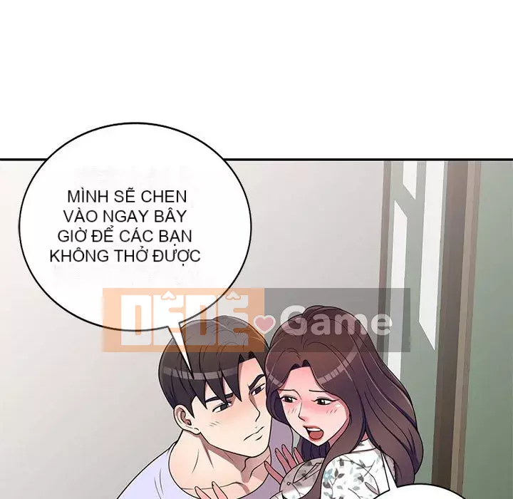 Dạy kèm một kèm một Chương 18-19