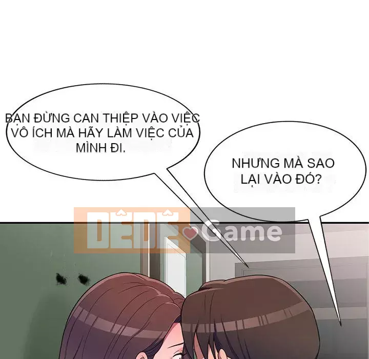 Dạy kèm một kèm một Chương 18-19