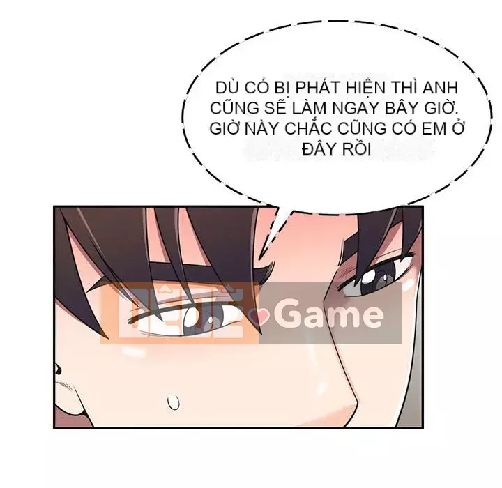 Dạy kèm một kèm một Chương 18-19