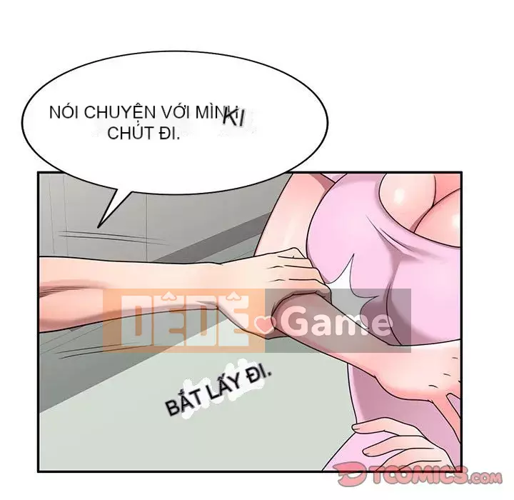 Dạy kèm một kèm một Chương 18-19