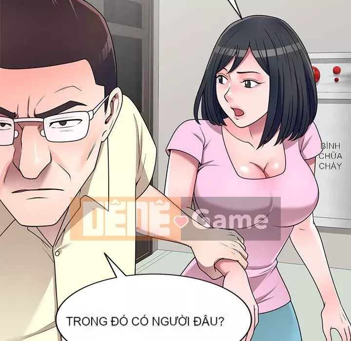 Dạy kèm một kèm một Chương 18-19