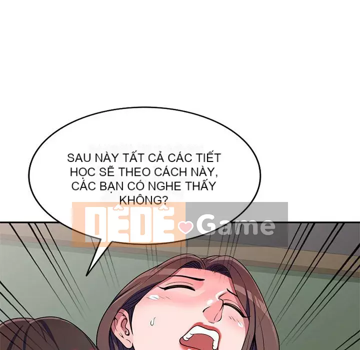 Dạy kèm một kèm một Chương 18-19