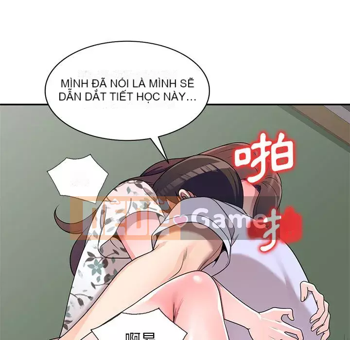 Dạy kèm một kèm một Chương 18-19