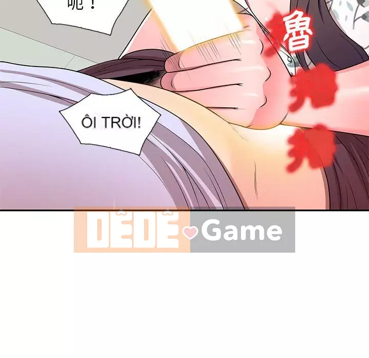 Dạy kèm một kèm một Chương 18-19