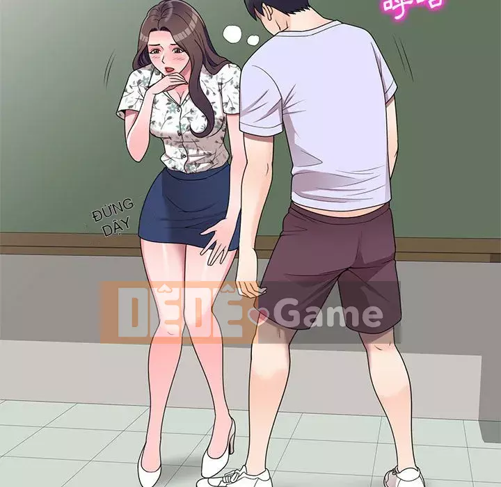 Dạy kèm một kèm một Chương 18-19